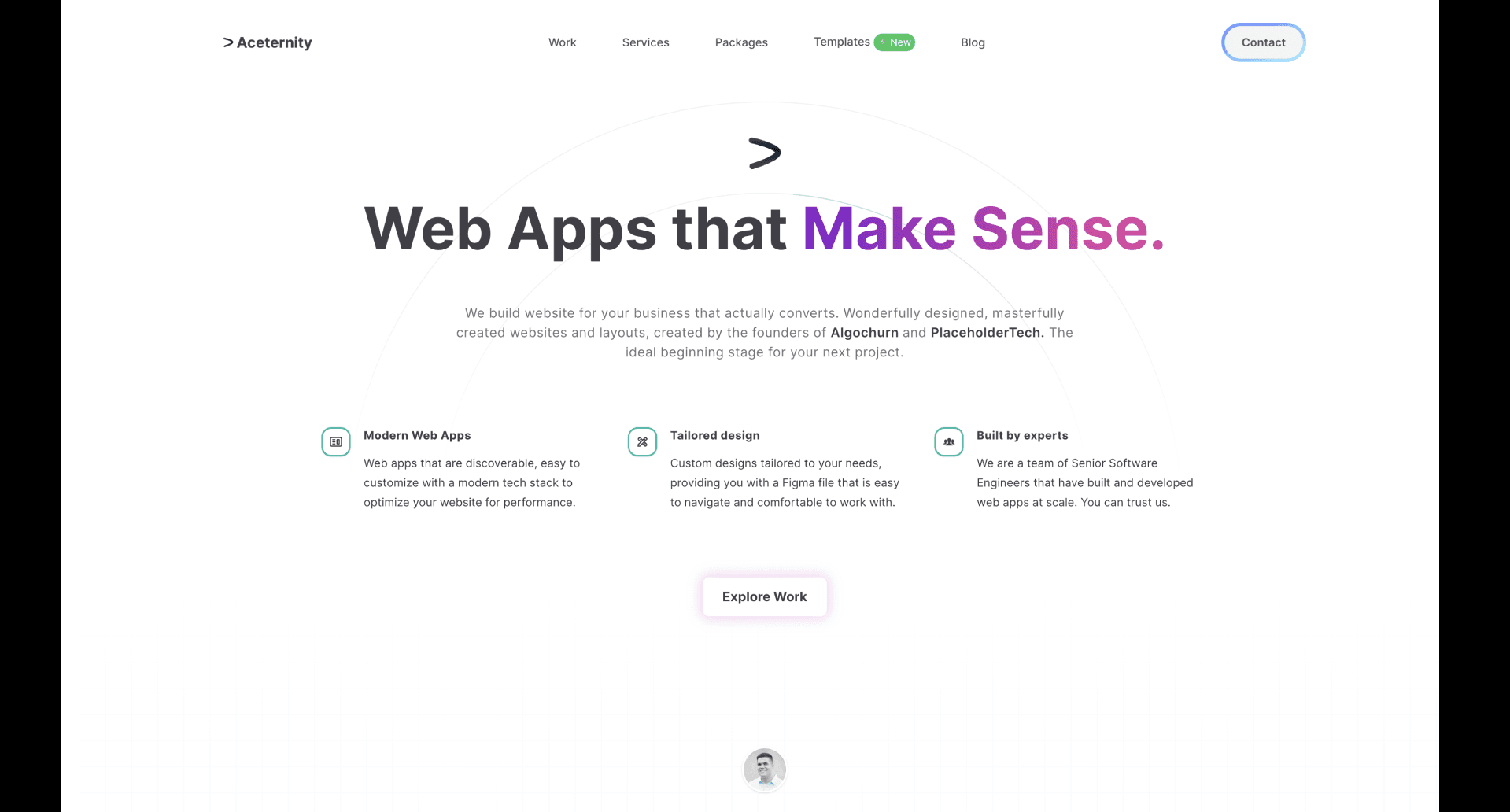 AI-Powered Client Reporting